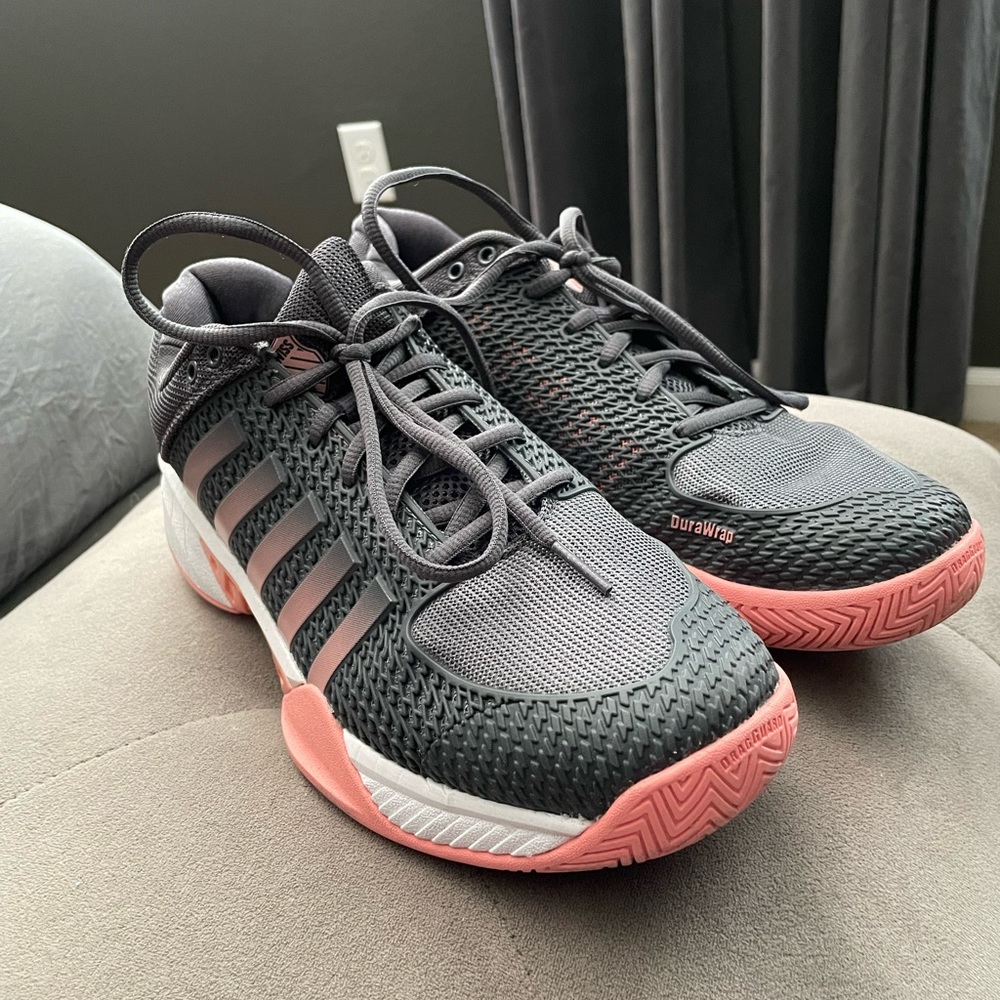 K-Swiss Express Light Women’s Pickleball Shoes